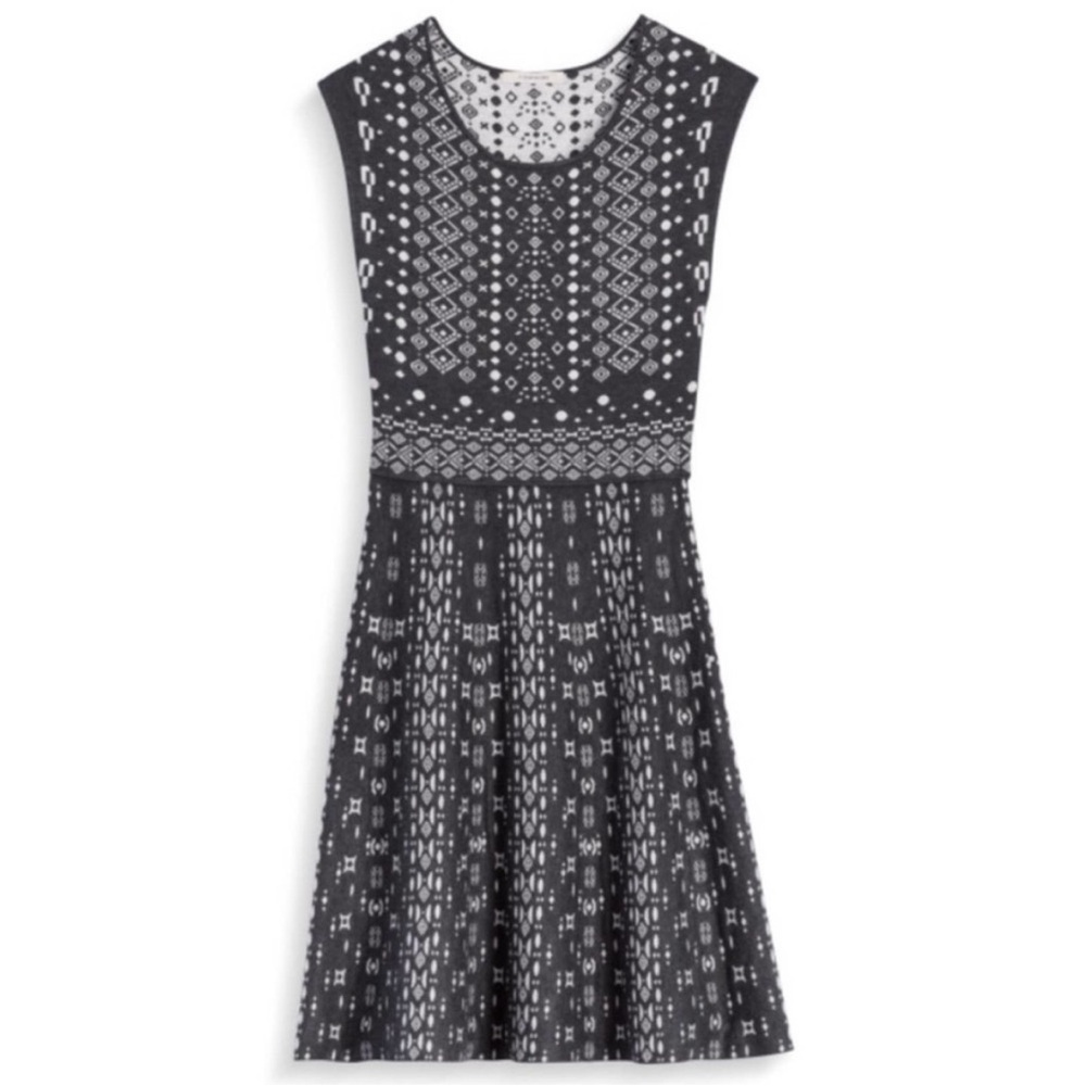 41 Hawthorn Alivia Sweater Dress from Stitch Fix